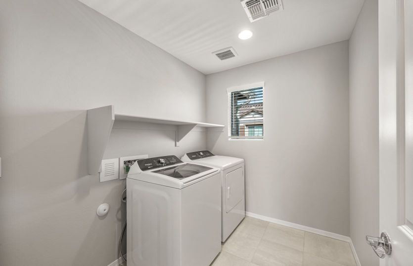 Laundry