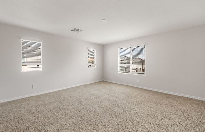 Owner's Suite