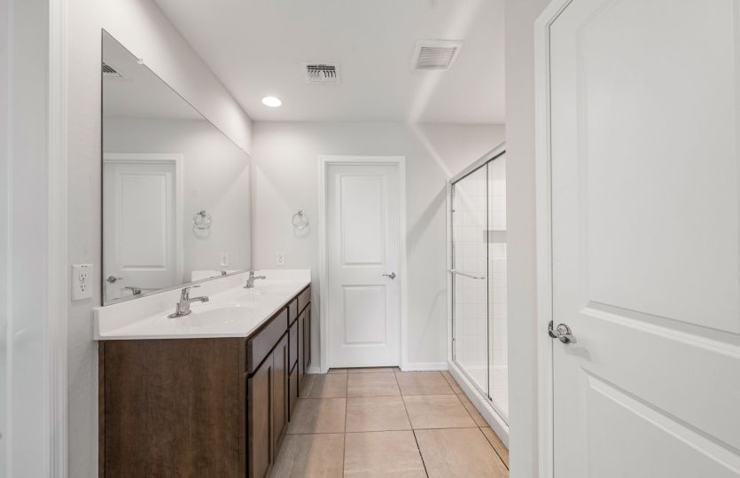Owner's Suite