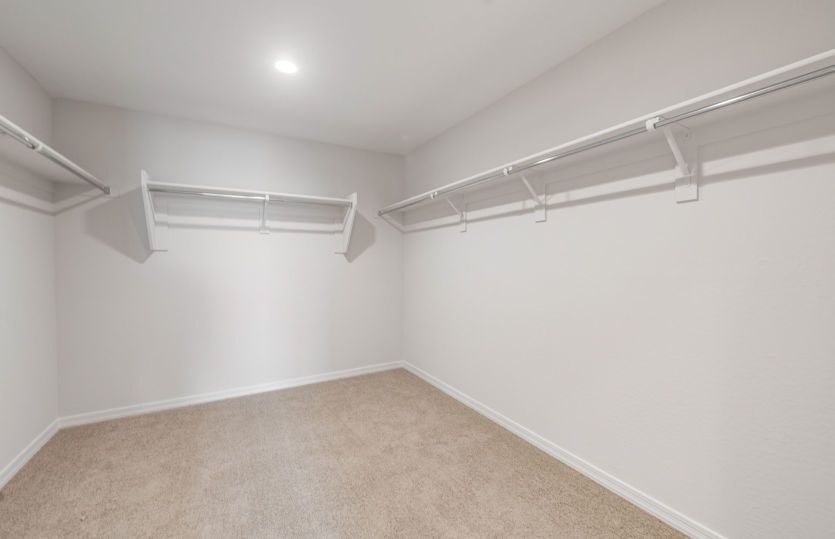 Owner's Suite