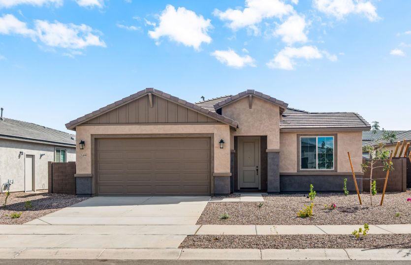 Barletta - Artisan at Asante: Surprise, Arizona - Pulte Homes