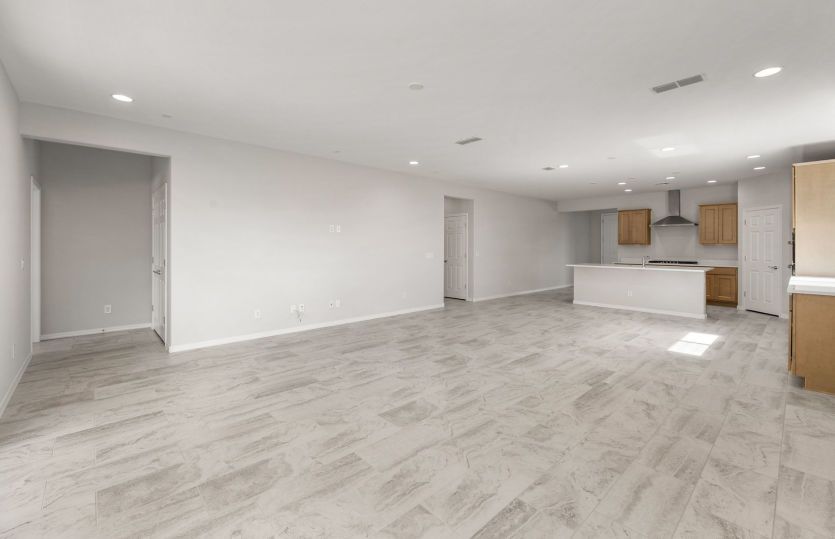 Gathering Room