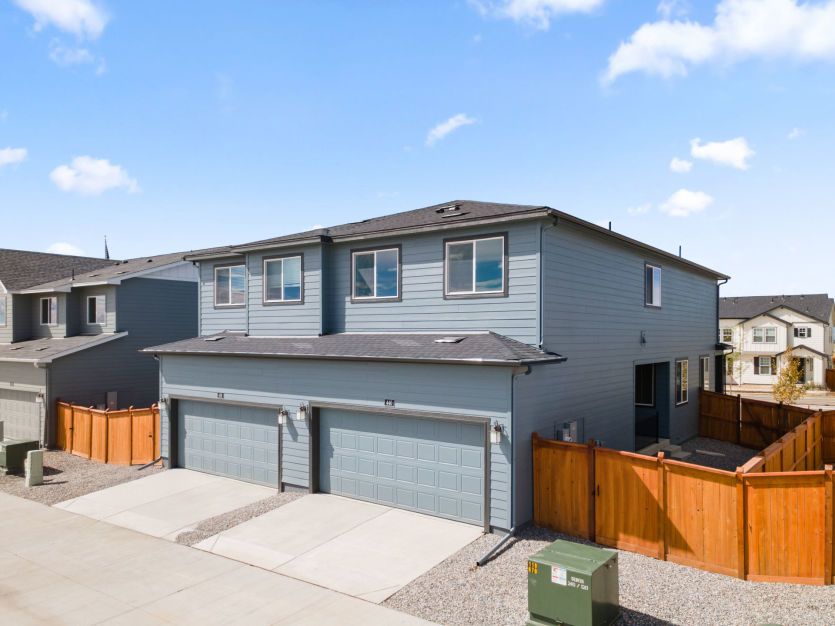 2 - Car Garage