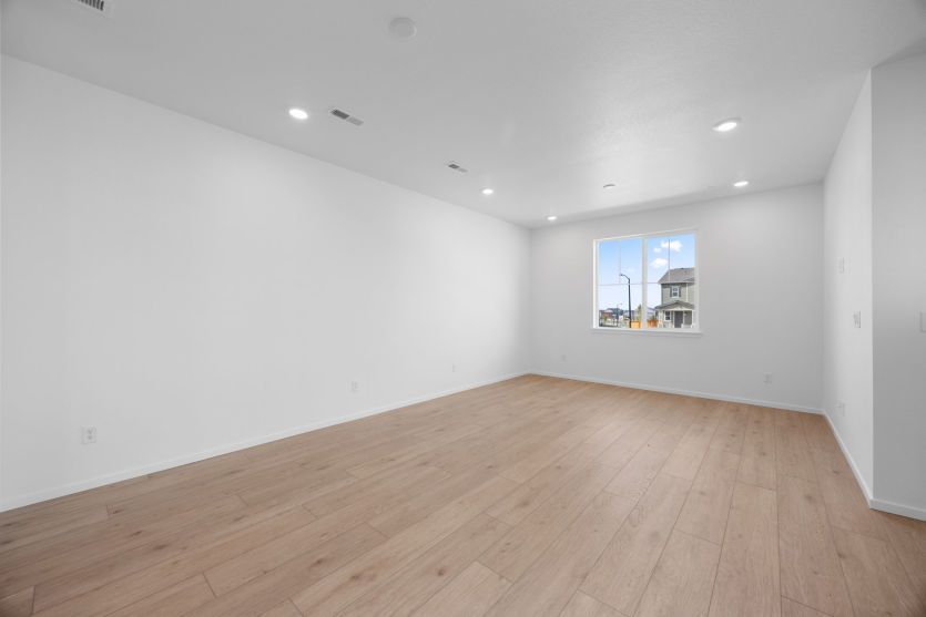 Gathering Room