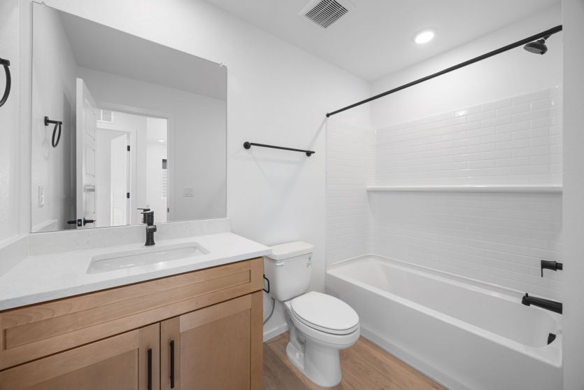 Bathroom Two