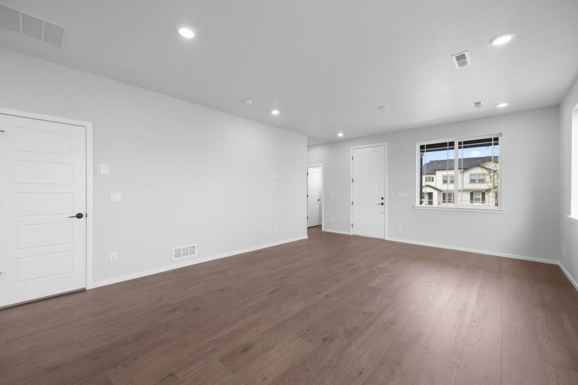 Gathering Room