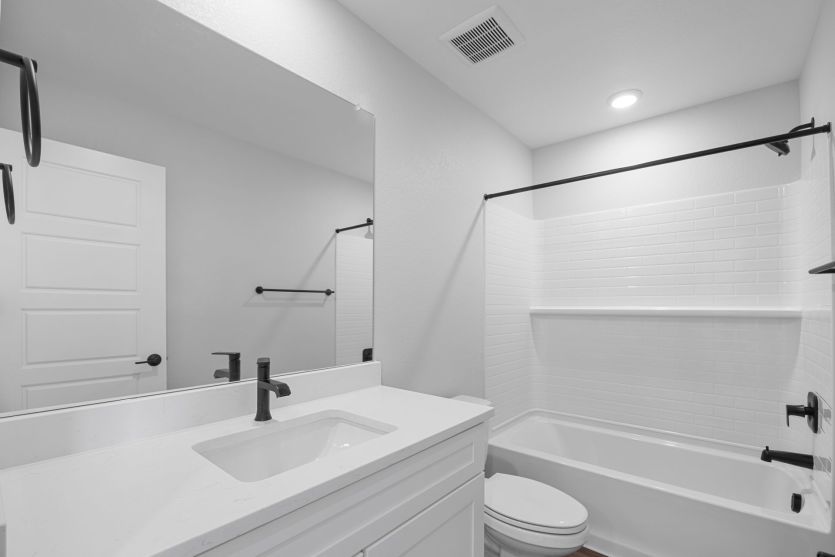 Bathroom Two