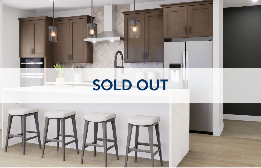 Flynn - Blvd Flats at National Harbor: National Harbor, District Of Columbia - Pulte Homes