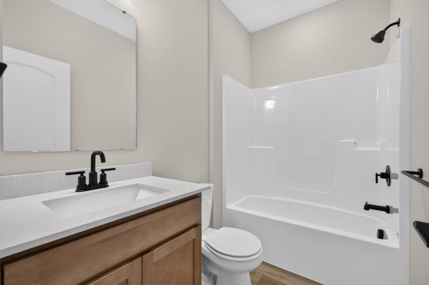 Bathroom 3