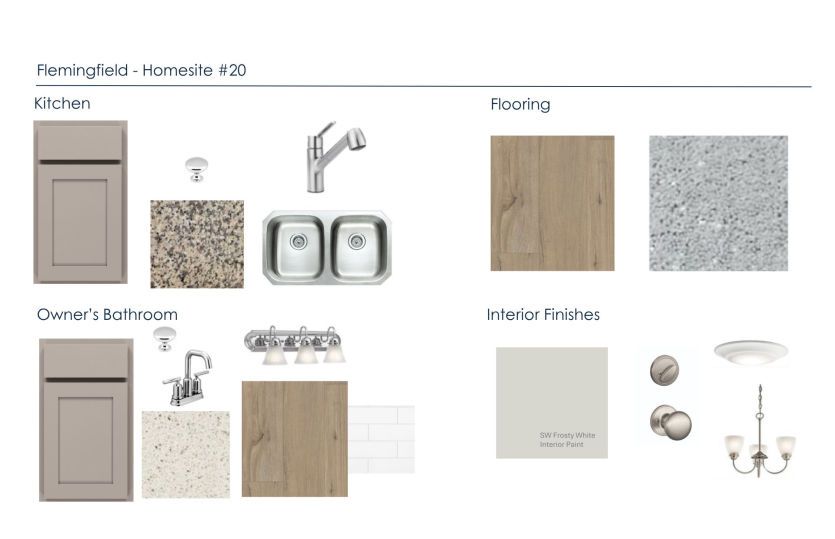Gorgeous Interior Design Selections