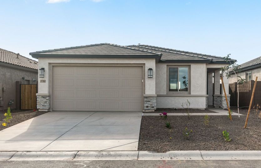 Farmington - Visara: Surprise, Arizona - Pulte Homes