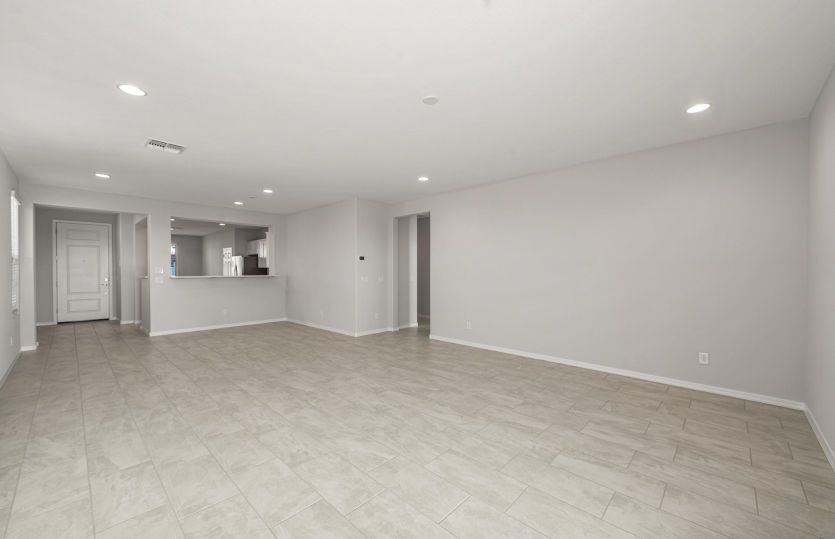 Gathering Room