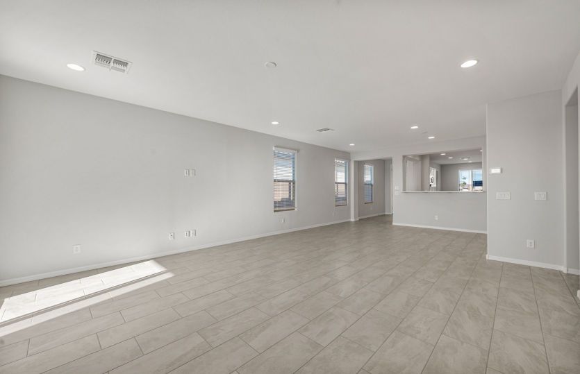 Gathering Room