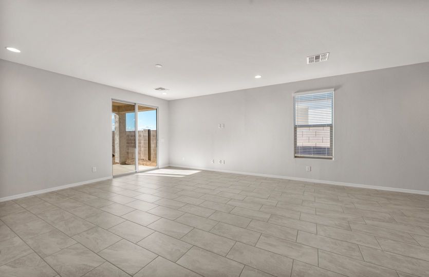 Gathering Room