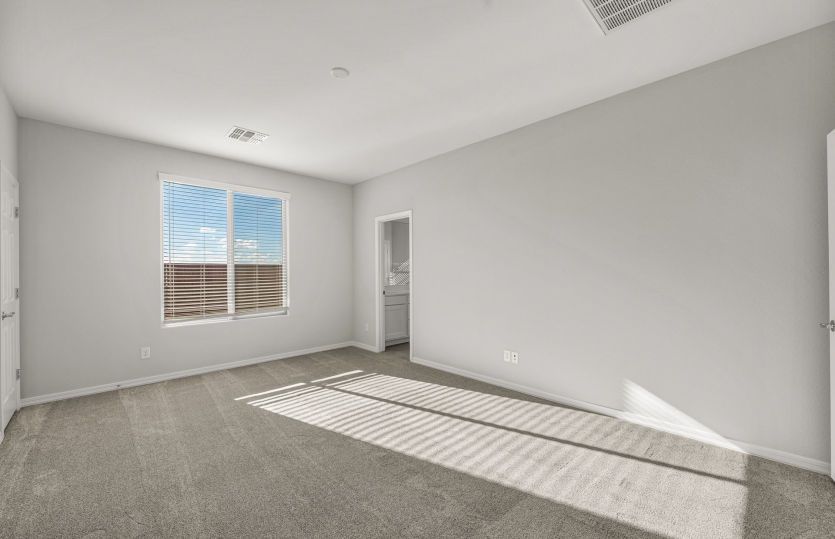 Owner's Suite