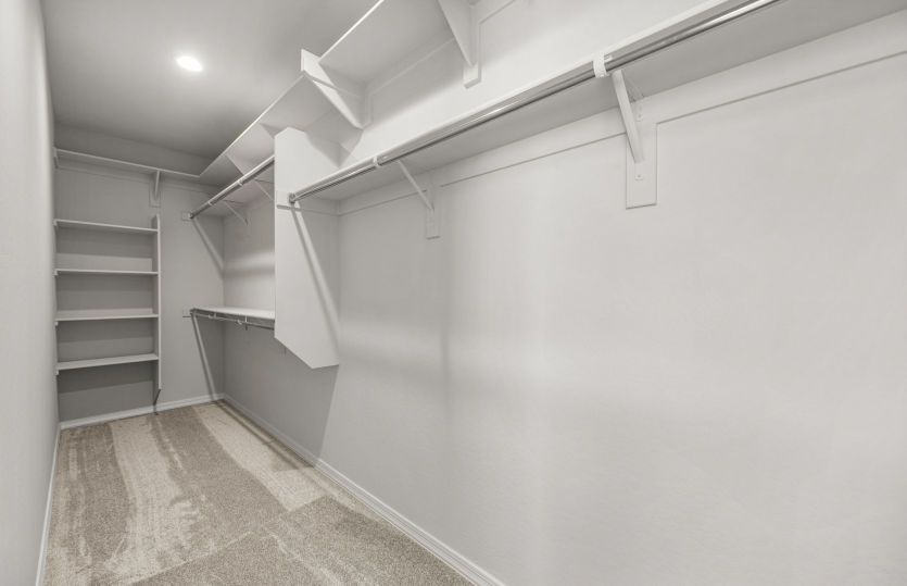 Owner's Suite