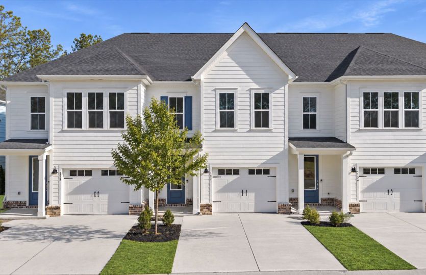 Home Exterior