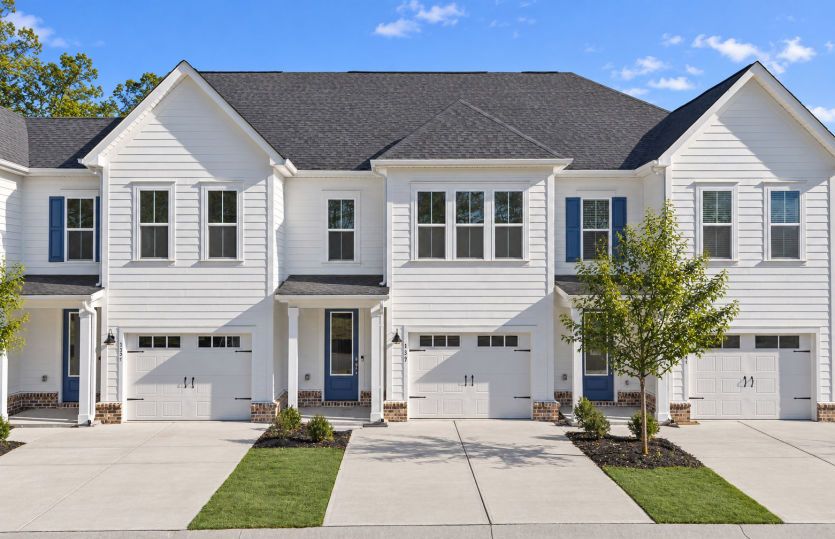 Home Exterior