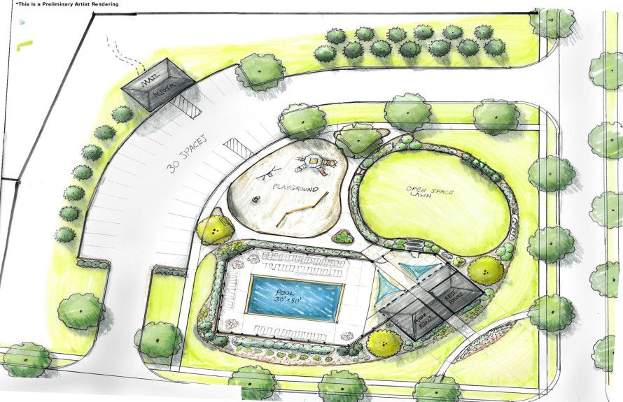 Amenities