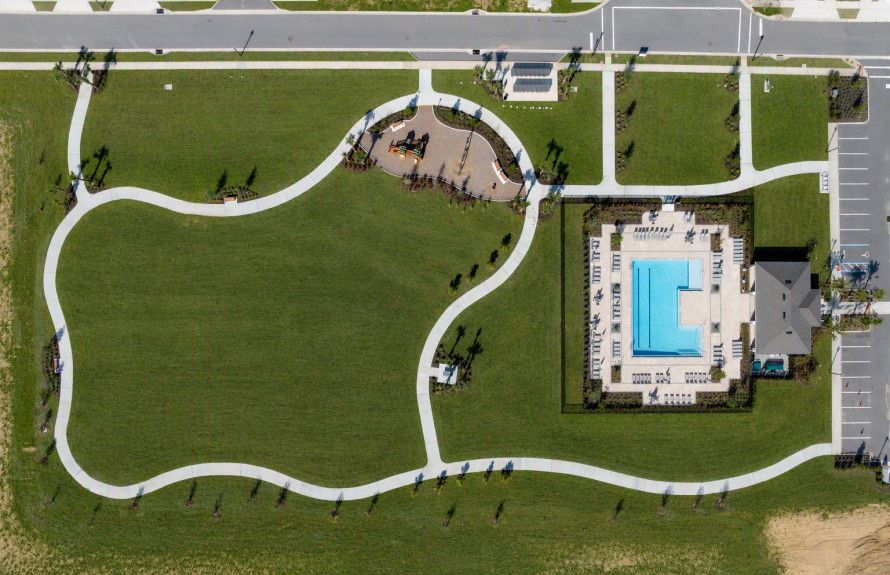 Onsite Amenities