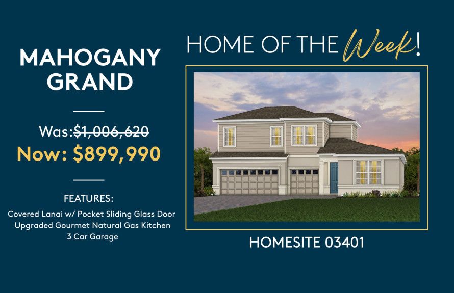 casa en Winter Grove por Pulte Homes