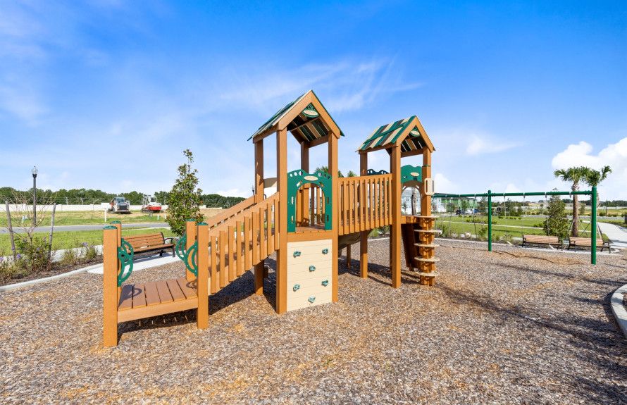 Children's Playground