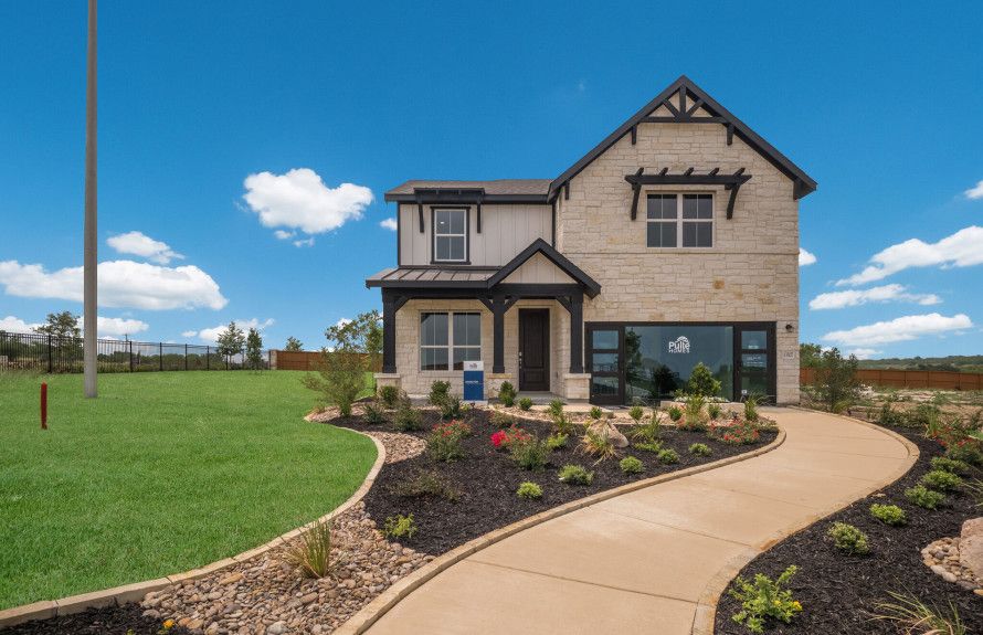 Horizon Ridge - San Antonio, TX