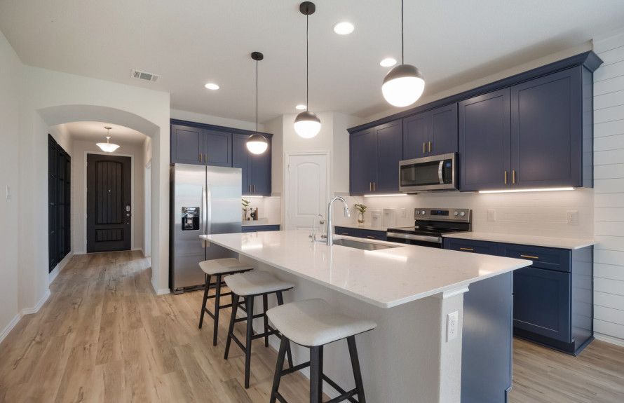 casa en Horizon Ridge por Pulte Homes