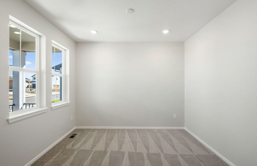 Quick Move-In Home