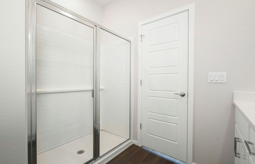 Quick Move-In Home