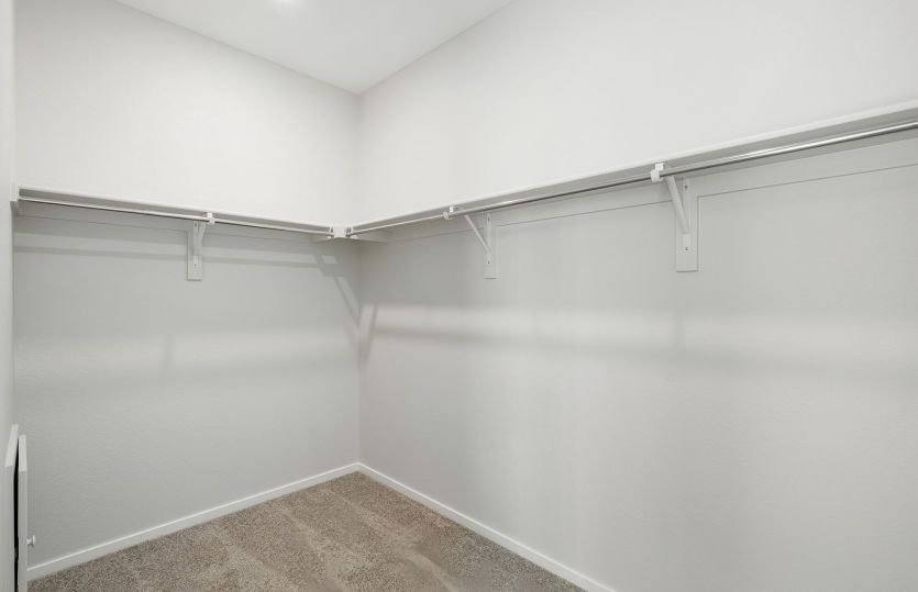 Quick Move-In Home
