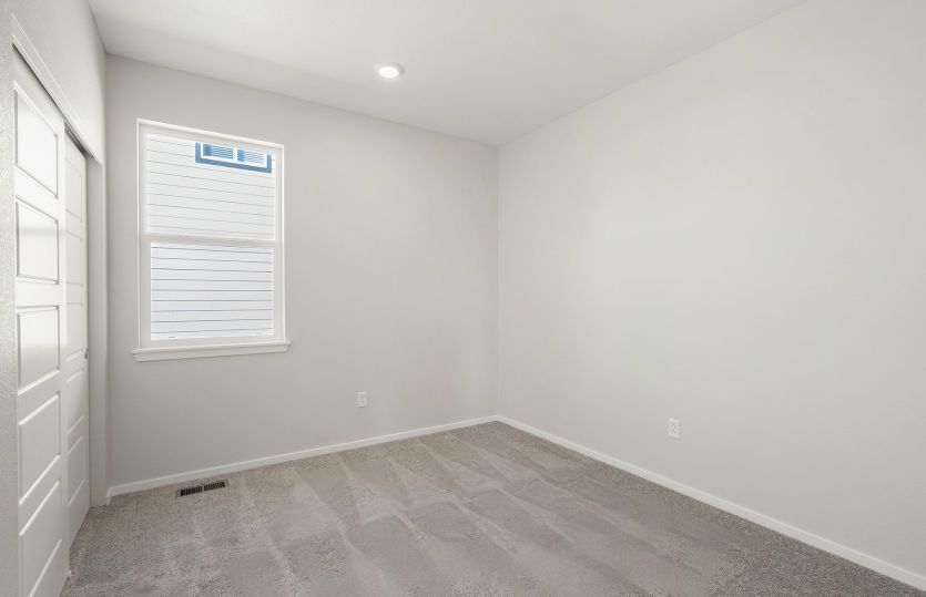 Quick Move-In Home