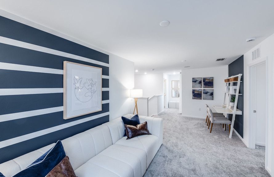 New Homes For Sale