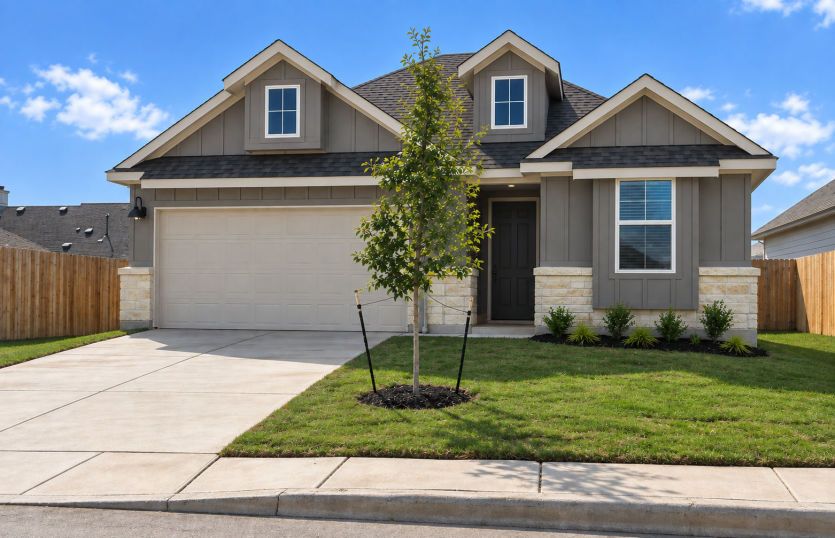 13404 Sandy Shore (Fox Hollow)