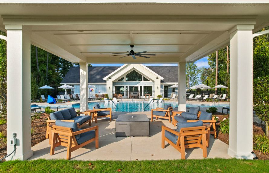 casa en Cannon Run por Pulte Homes