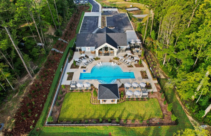 casa en Cannon Run por Pulte Homes
