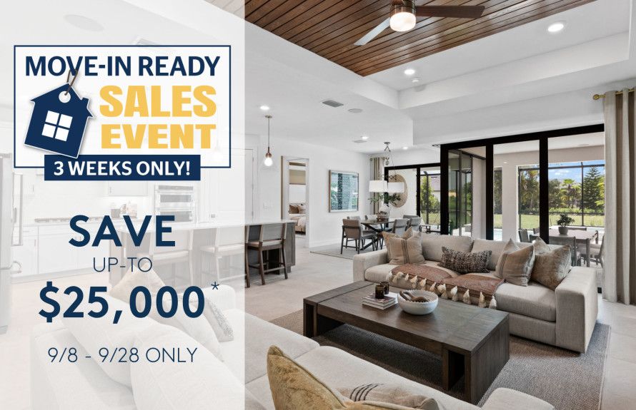 casa en Lakespur Wellen Park por Pulte Homes