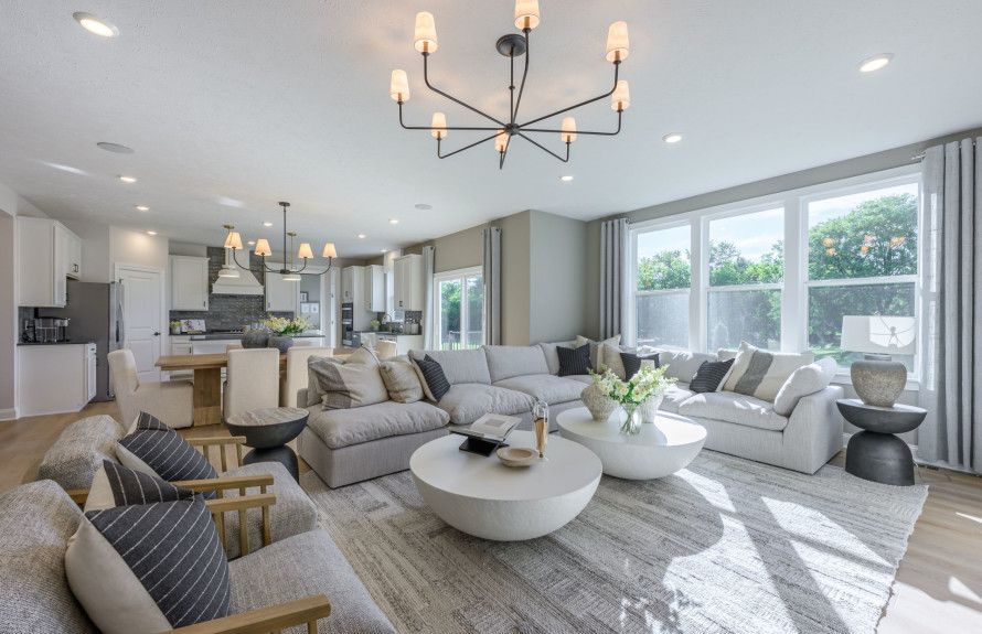 casa en Valley Vista por Pulte Homes