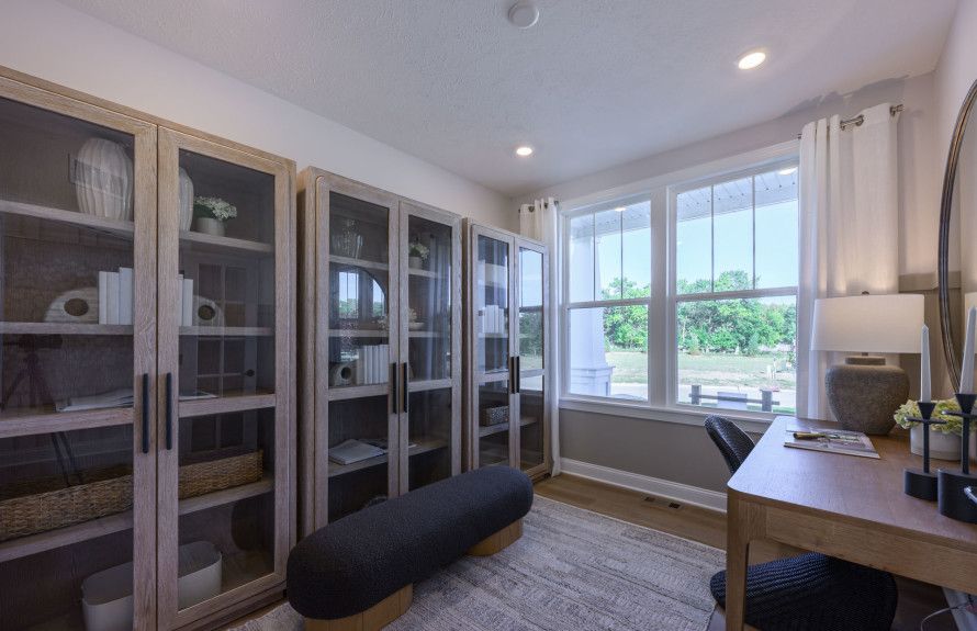 Flex Room