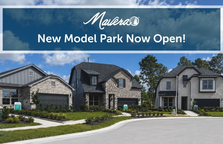 casa en Mavera por Pulte Homes