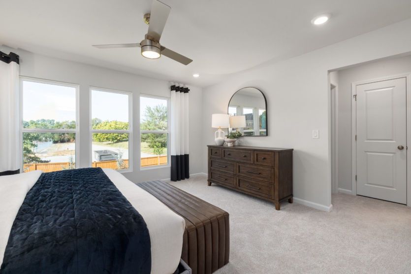 Owner's Suite