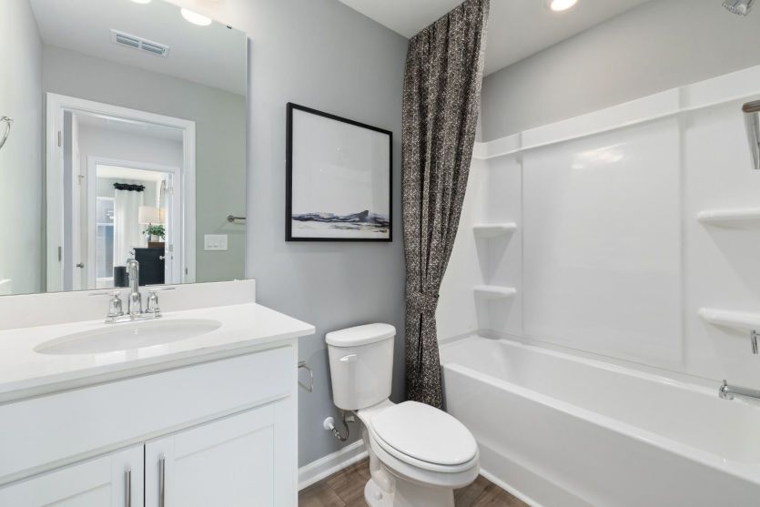 Guest Bath
