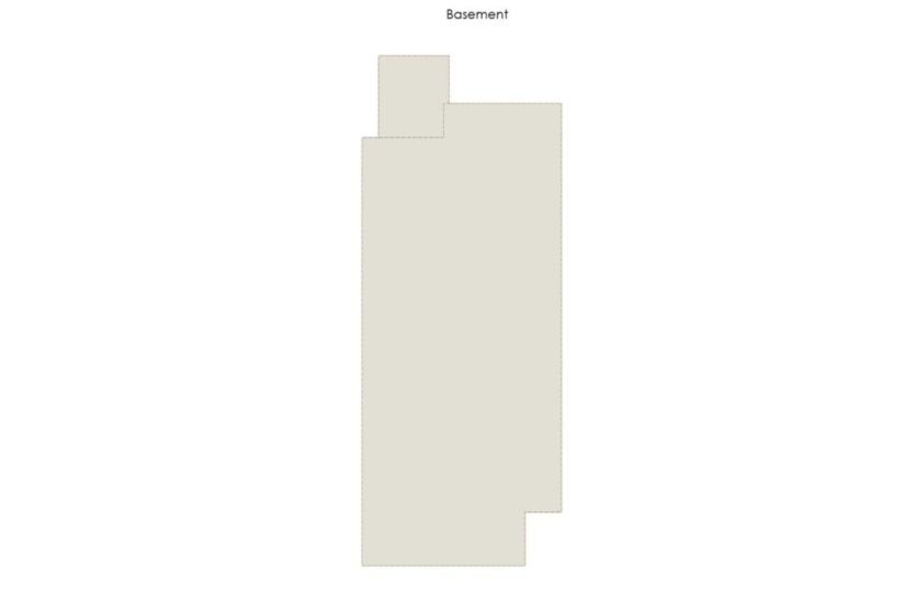 Basement Layout