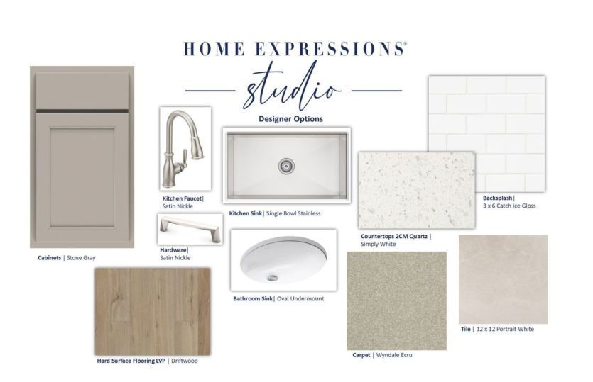 Home Interior Colors