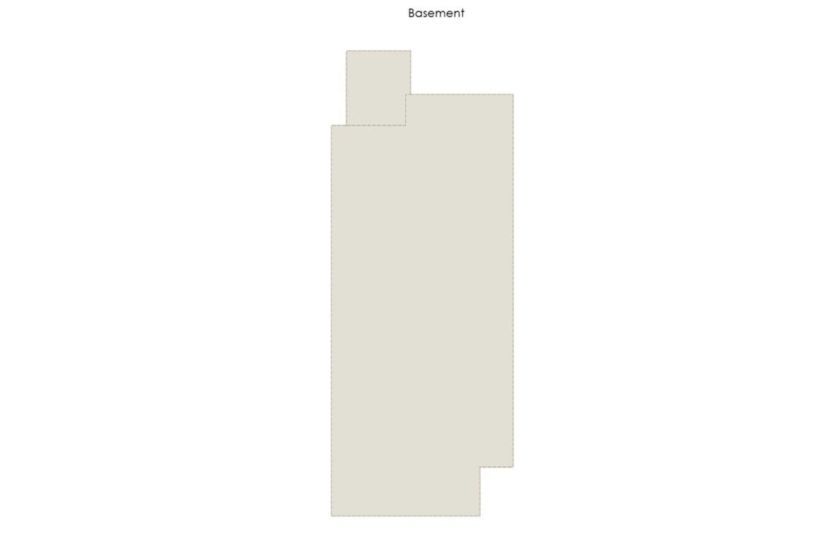 Basement Layout