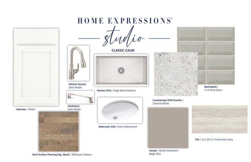 Home Interior Colors