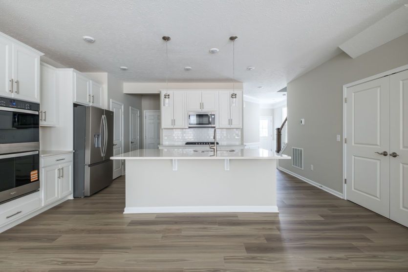 Gorgeous Kitchens