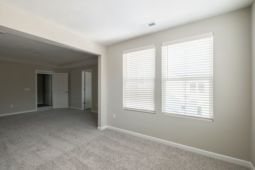 Floor Plans Designed with You in Mind