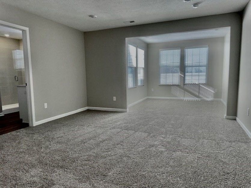 Owner's Suite