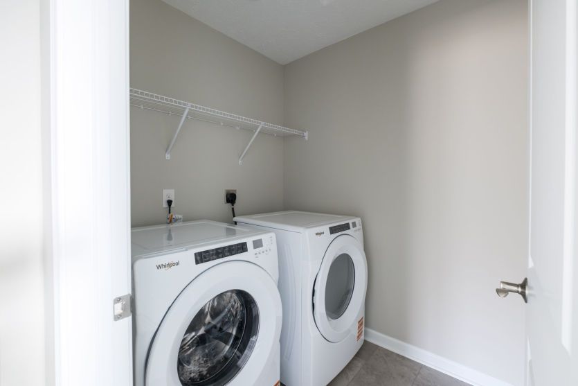 Laundry